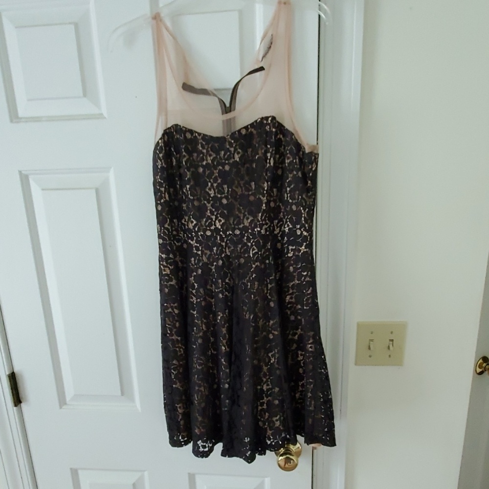 Homecoming or fancy dress